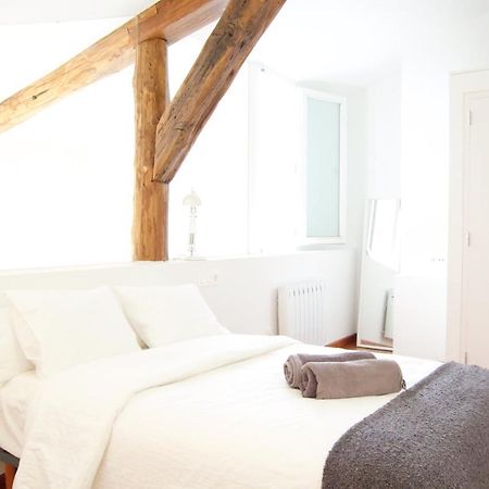Apartamento Carmen II Ferrol Esterno foto