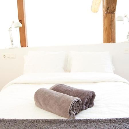Apartamento Carmen II Ferrol Esterno foto