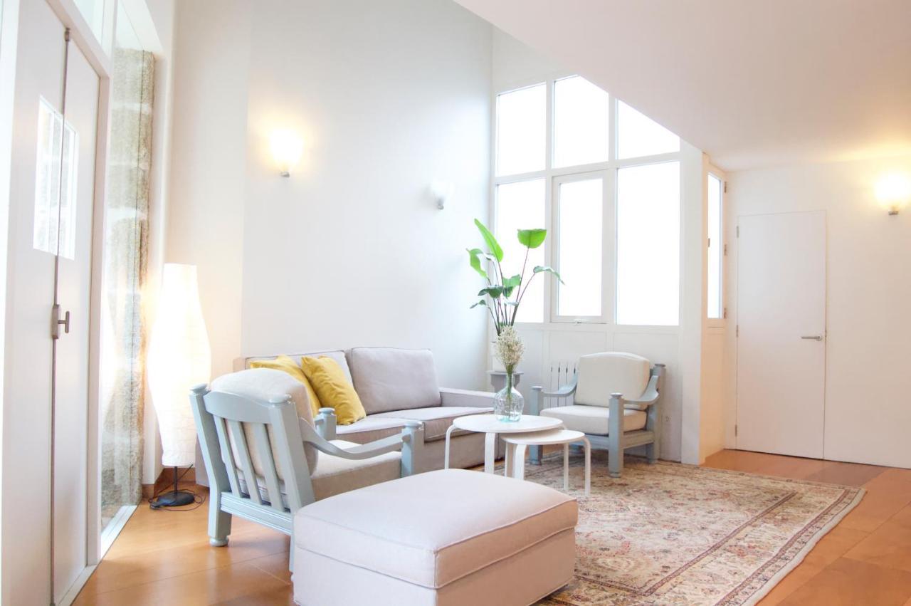 Apartamento Carmen II Ferrol Esterno foto