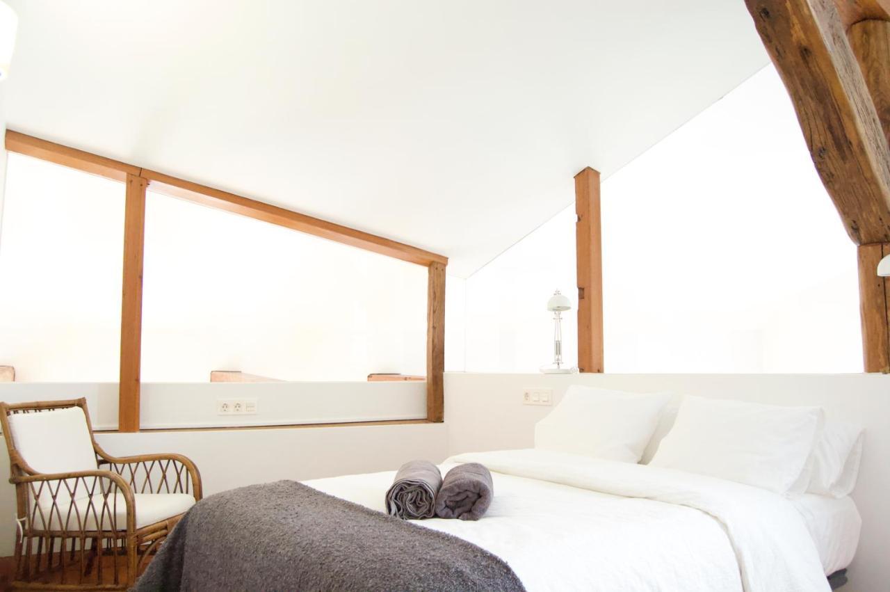 Apartamento Carmen II Ferrol Esterno foto