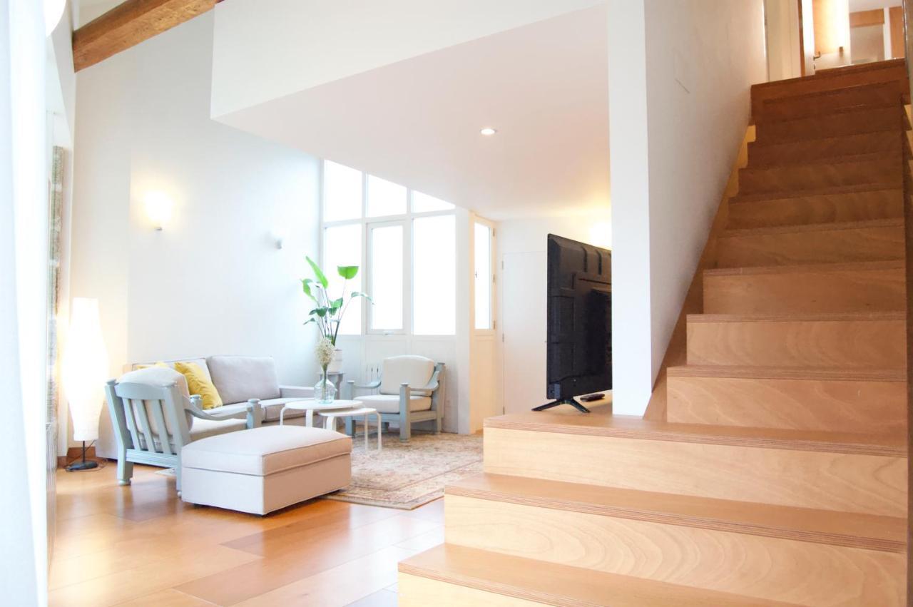 Apartamento Carmen II Ferrol Esterno foto