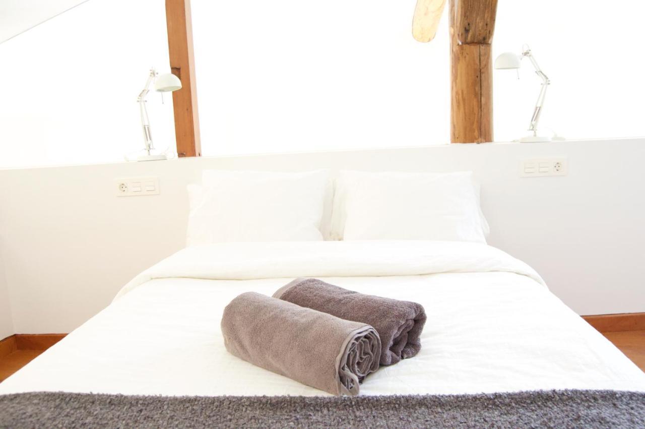 Apartamento Carmen II Ferrol Esterno foto