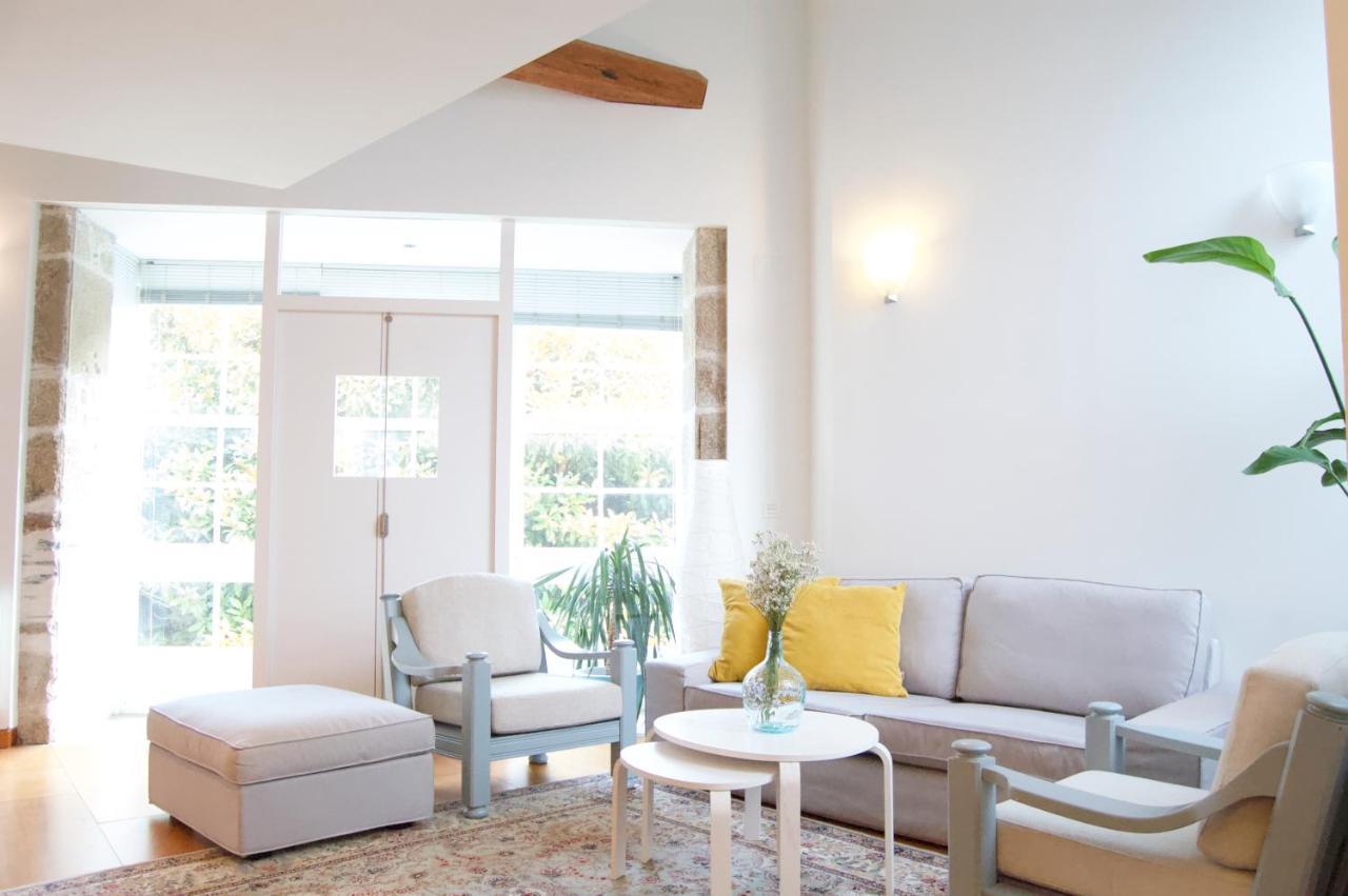 Apartamento Carmen II Ferrol Esterno foto