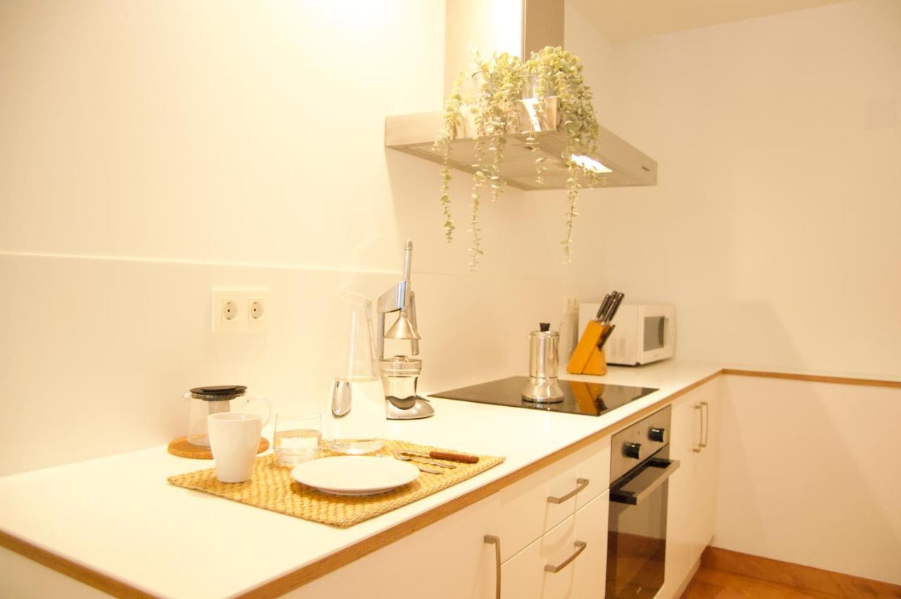 Apartamento Carmen II Ferrol Esterno foto