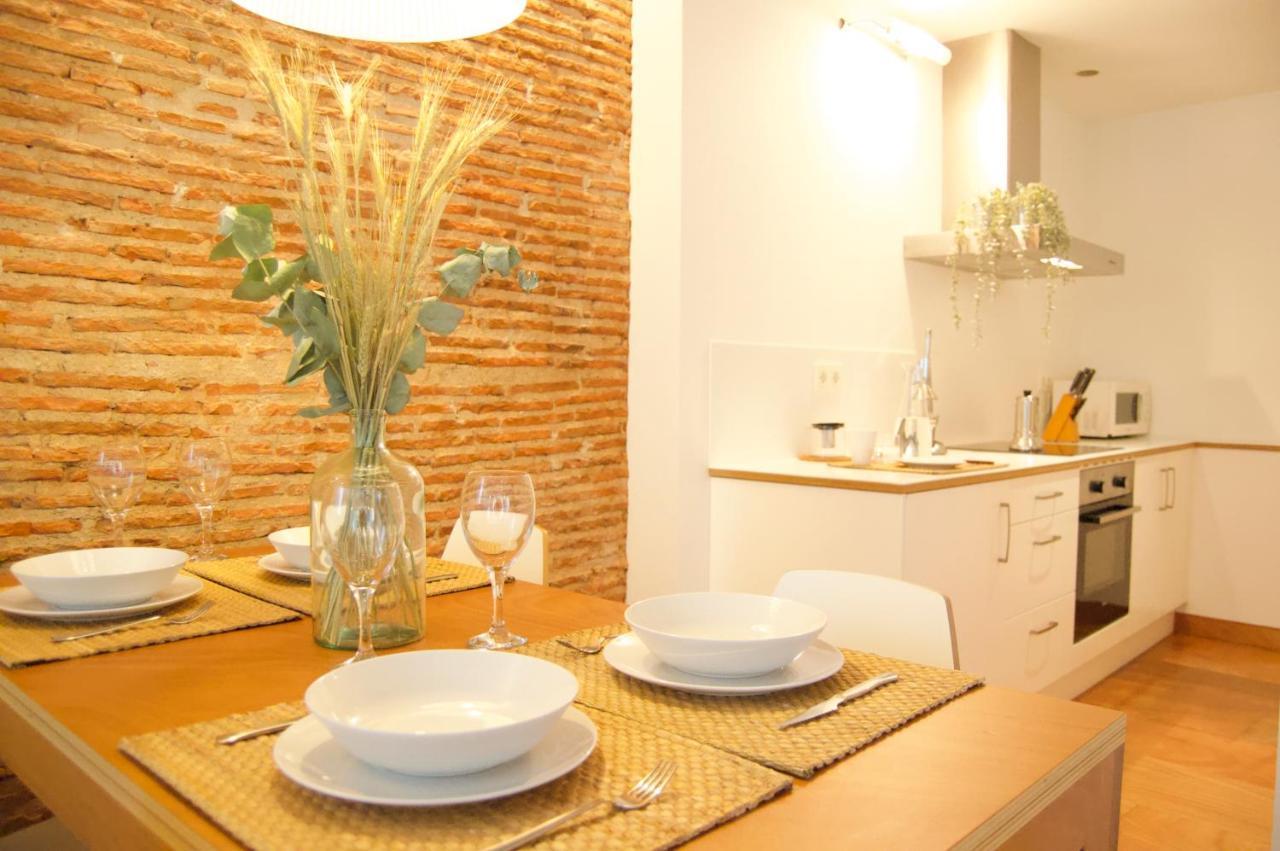Apartamento Carmen II Ferrol Esterno foto