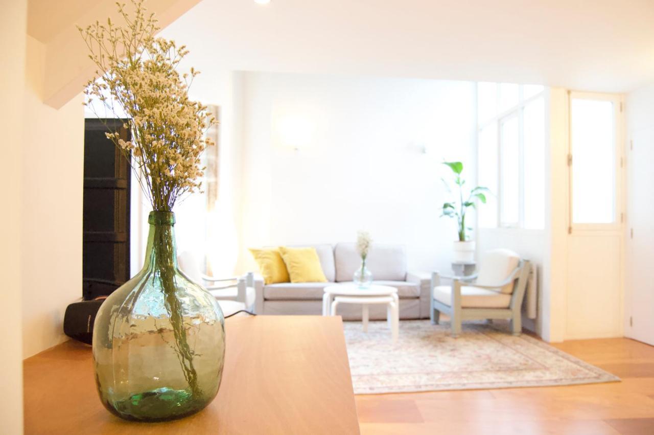 Apartamento Carmen II Ferrol Esterno foto
