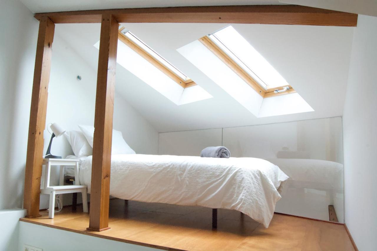 Apartamento Carmen II Ferrol Esterno foto