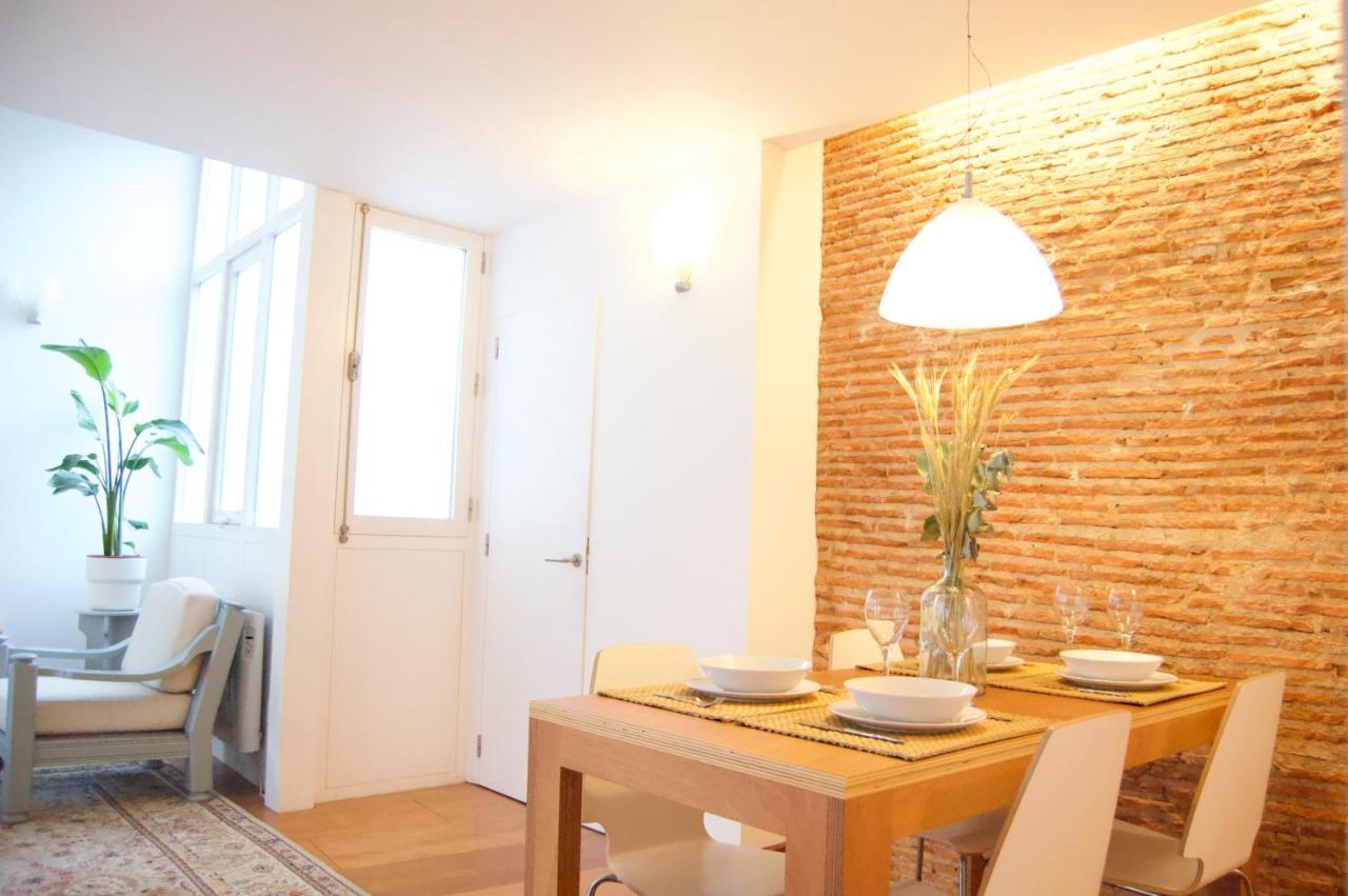 Apartamento Carmen II Ferrol Esterno foto