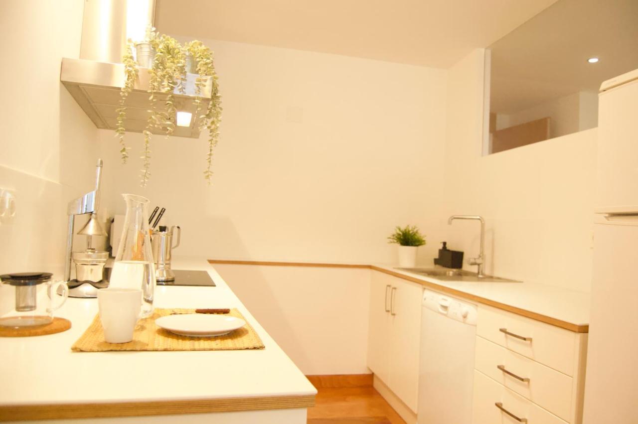 Apartamento Carmen II Ferrol Esterno foto