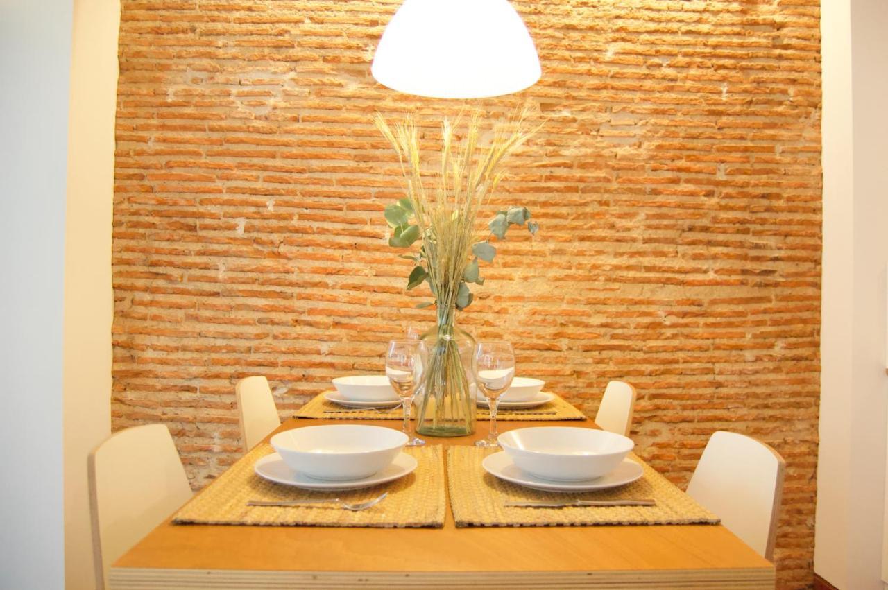 Apartamento Carmen II Ferrol Esterno foto
